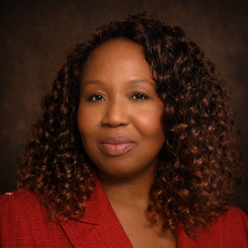 Ona Ojukwu, AI Strategy and Transformation Adviser